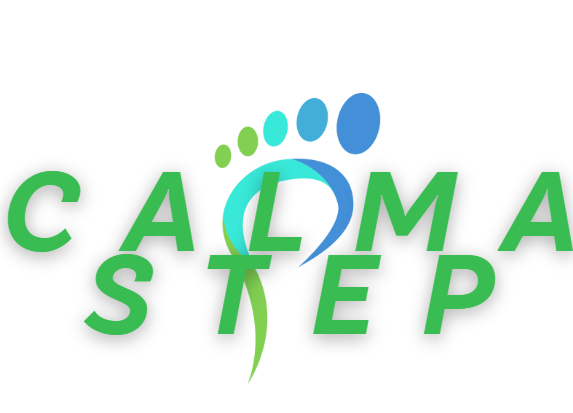 CalmaStep
