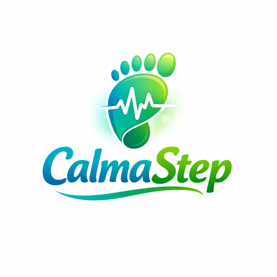 CalmaStep